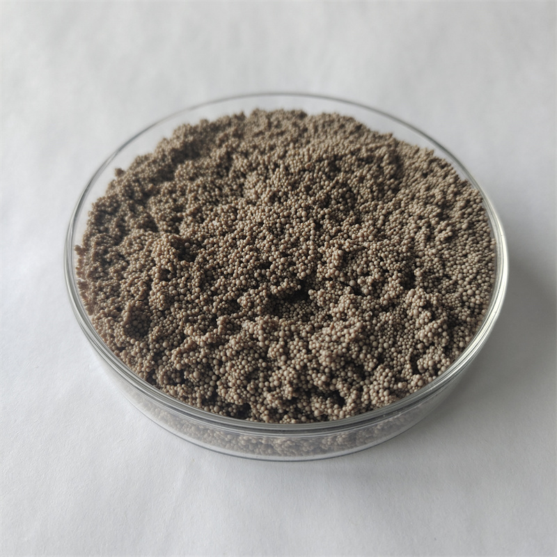 Catalyst Resin for MTBE And TAME Production