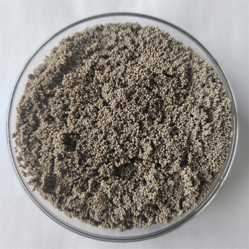 Catalyst Resin for MTBE And TAME Production