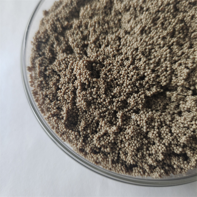 Catalyst Resin for MTBE And TAME Production