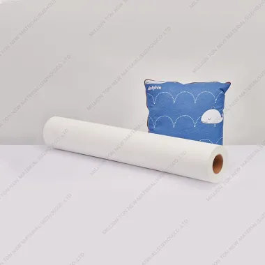 55 GSM High Speed Dye Sublimation Paper