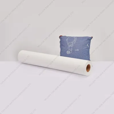 62 GSM High Speed Dye Sublimation Paper