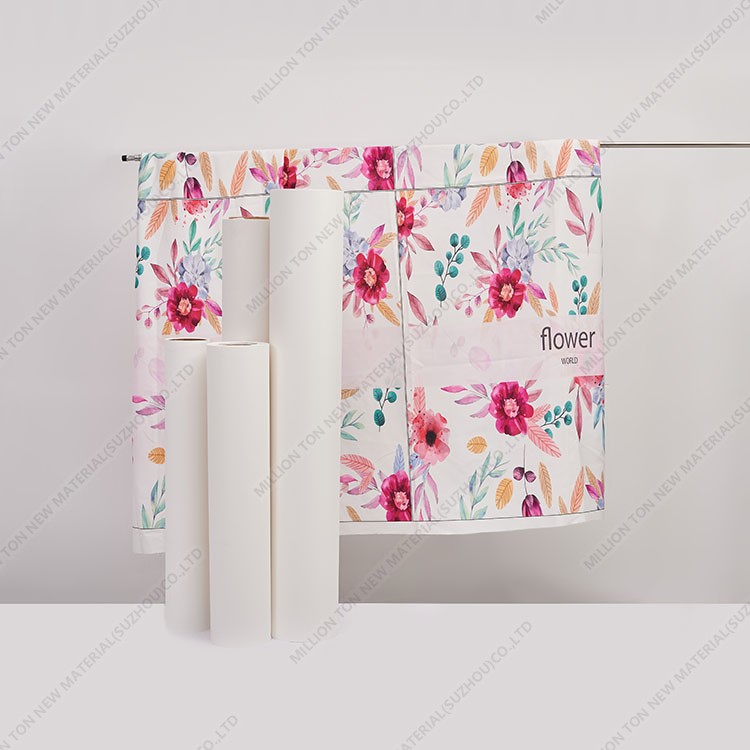 3.3m Large Format Sublimation Paper