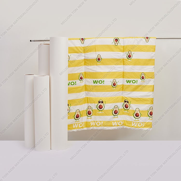 2.58m Large Format Sublimation Paper