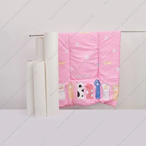 2.4m Large Format Sublimation Paper