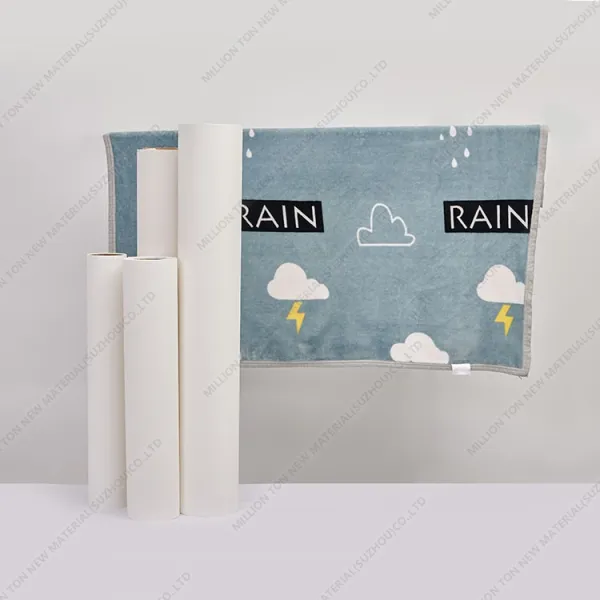 Large Format Sublimation Paper Supplier