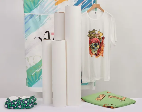 {sublimation paper for t shirt}