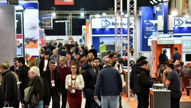 FESPA Global Print Expo & European Sign Expo 2025 â€” Showcasing Next-Gen DTF Film, Ink, and Sublimation Solutions