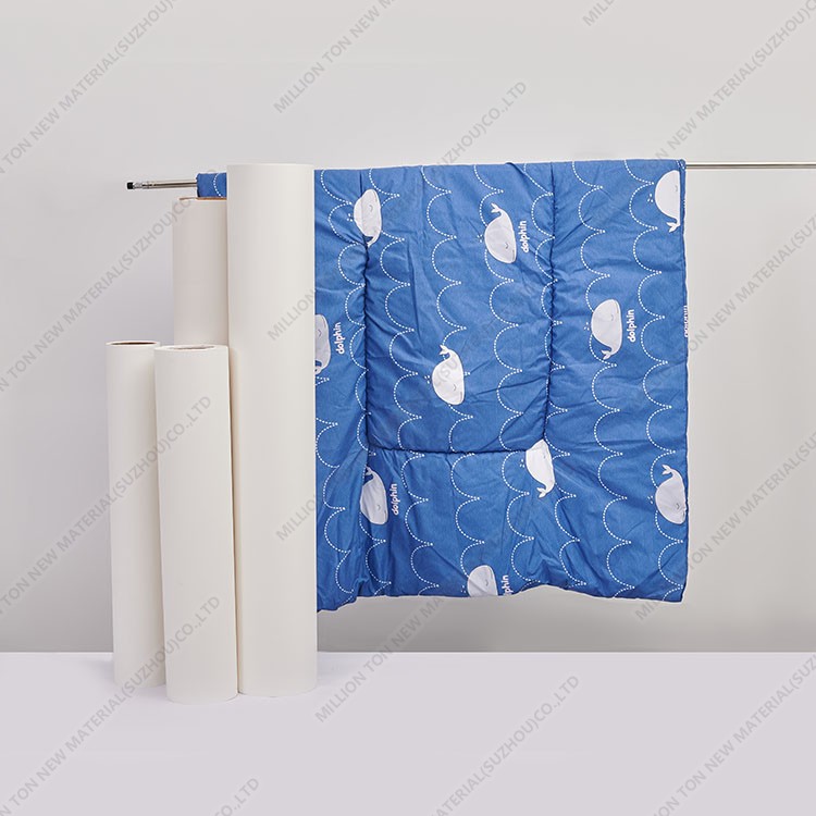 3.1m Large Format Sublimation Paper