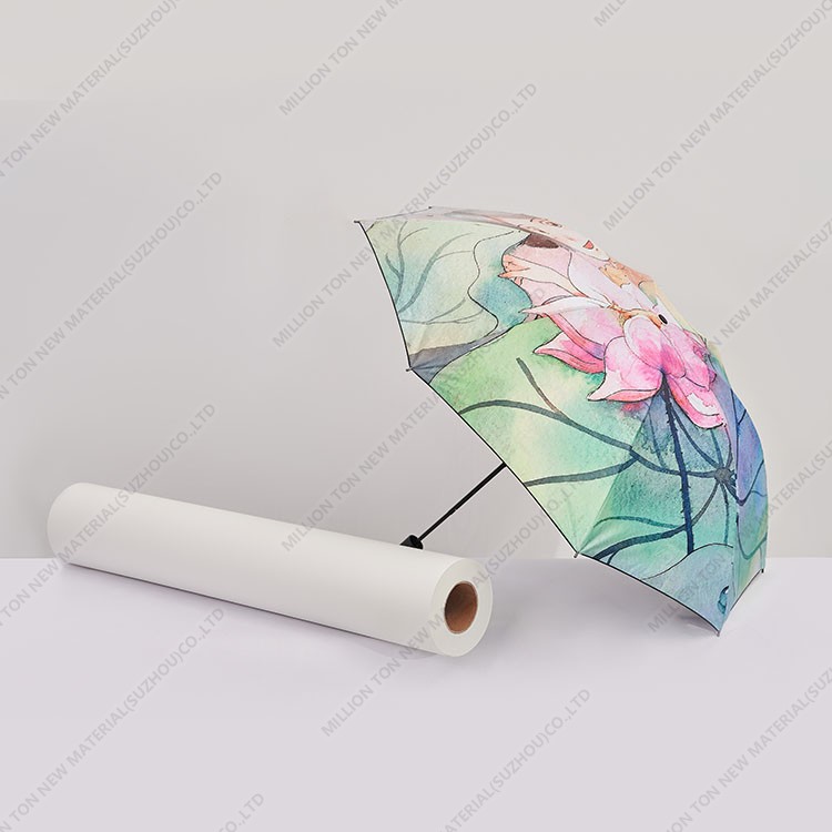 86 Inch Heat Sublimation Paper