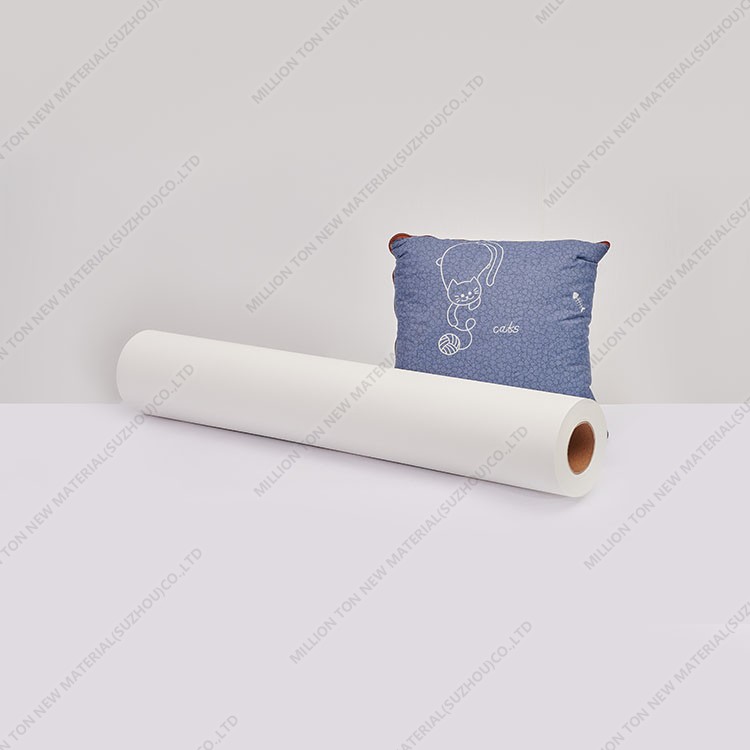 90 Gsm High Tacky Sublimation Paper