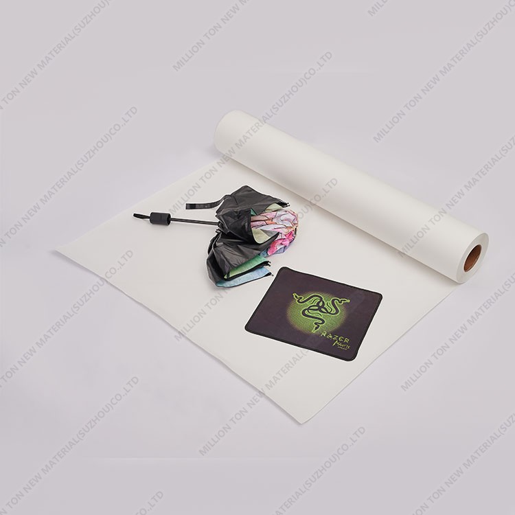 125 Inch Heat Sublimation Paper