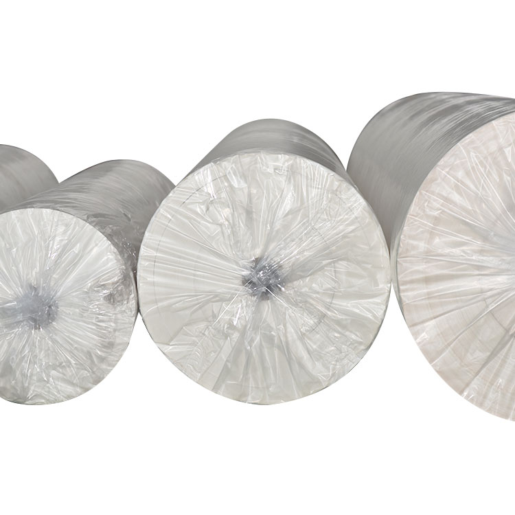 38gsm Sublimation Jumbo Roll