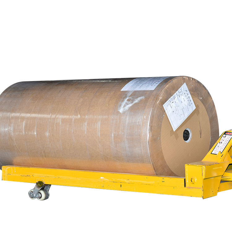 31gsm Sublimation Jumbo Roll