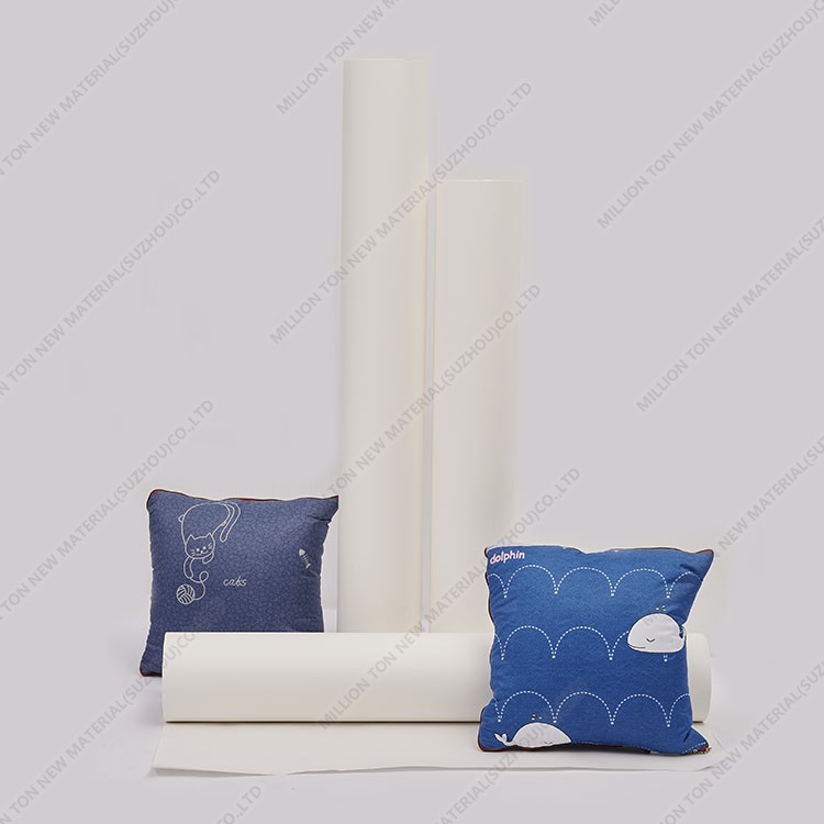 120 GSM High Speed Dye Sublimation Paper