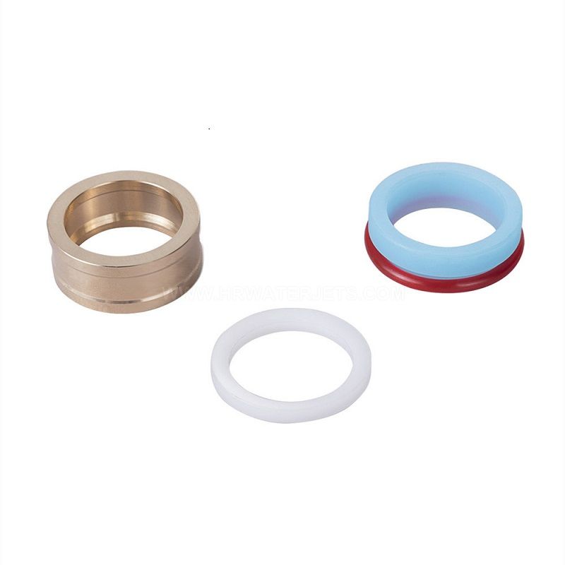 High Pressure Water Jet Spare Parts - China Waterjet Parts, Water Jet Parts