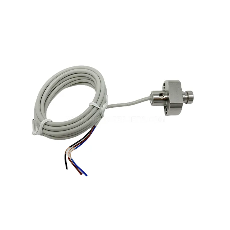 Sensor Machine Part WaterJet Cutting Machine Parts Sensor Assembly
