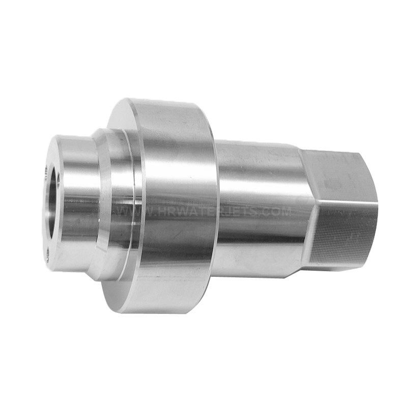 Waterjet Spare parts Accumulator Check Valve Body 510000746