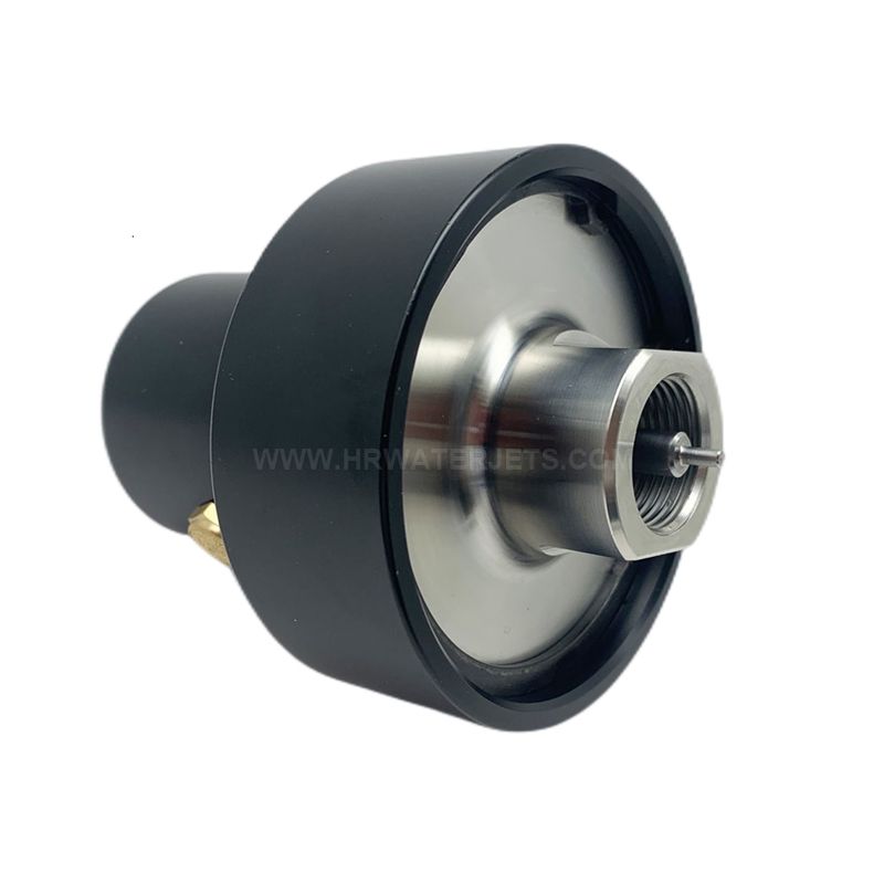 Waterjet Cutting Head Cylinder on/off Valve Actuator Assembly 003840-1