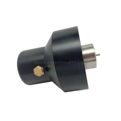 Waterjet Cutting Head Cylinder on/off Valve Actuator Assembly 003840-1