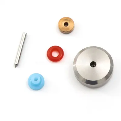 Waterjet On/off Valve Repair Kit Paser 4 014988-1