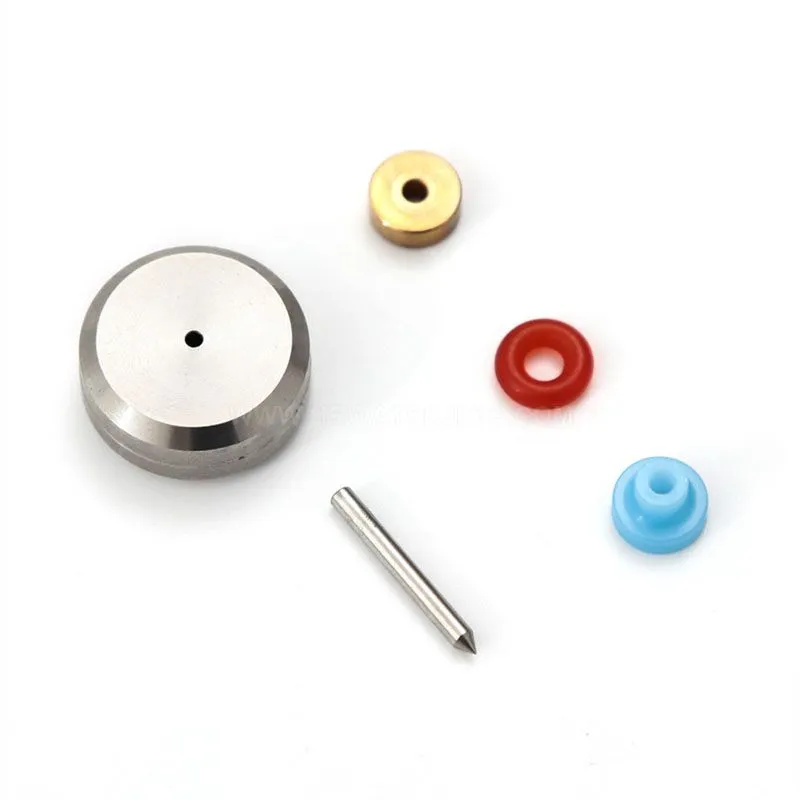 Waterjet On/off Valve Repair Kit Paser 4 014988-1
