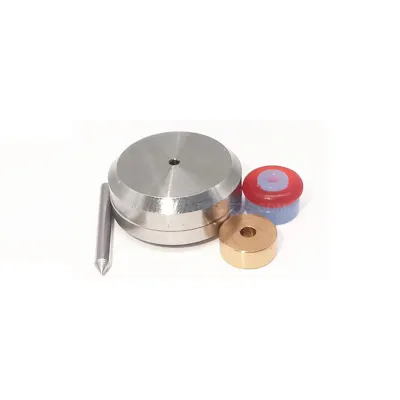 Waterjet On/off Valve Repair Kit Paser 4 014988-1