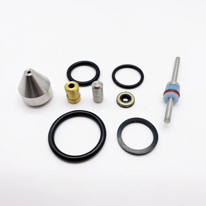 Waterjet Bleed Down Repair Kit 60k 004694 1 0546