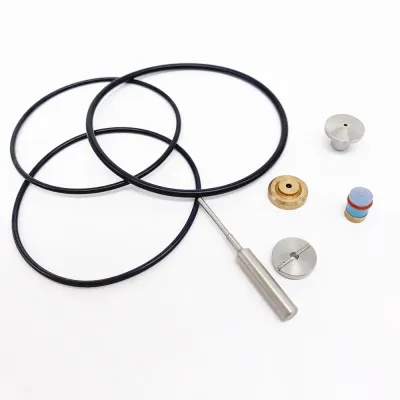 Waterjet HP Pneumatic on/off Valve Repair Kit 20477518 05116017