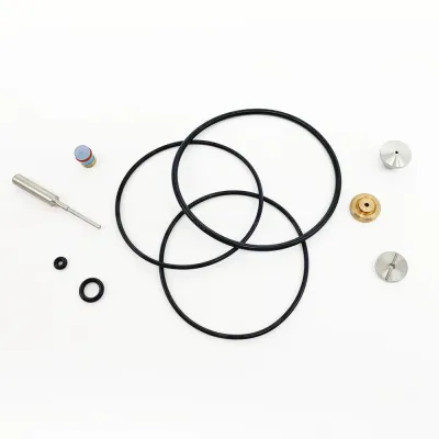 Waterjet HP Pneumatic on/off Valve Repair Kit 20477518 05116017