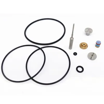 Waterjet HP Pneumatic on/off Valve Repair Kit 20477518 05116017