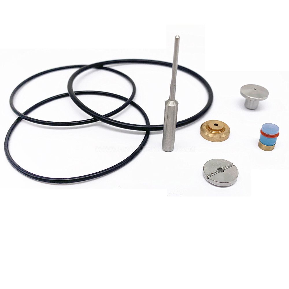 Waterjet HP Pneumatic on/off Valve Repair Kit