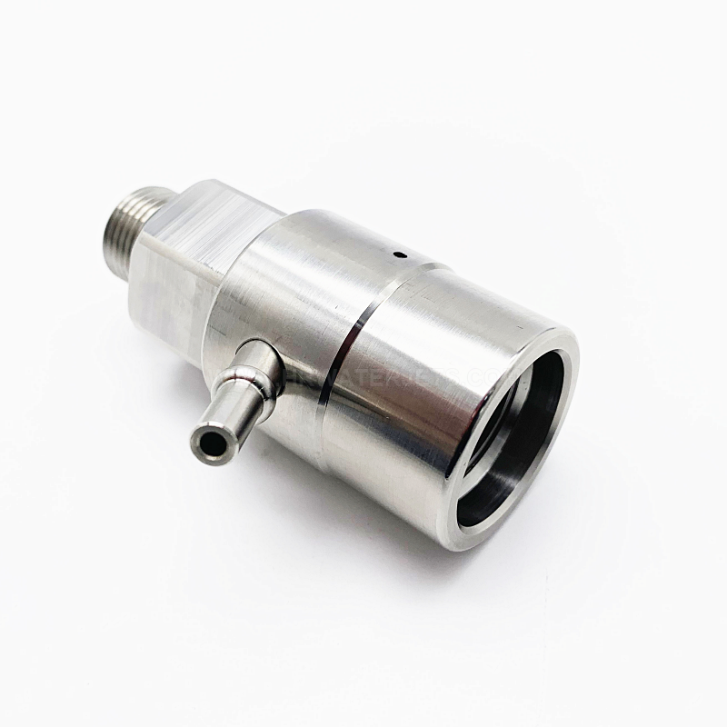 Dialine Carbide Mixing Chamber 12747 66029 For Waterjet Cutting - OEM Replacement - View #4