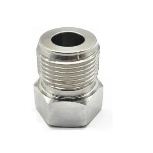 Waterjet Gland Nut for Nozzle Body 20454351
