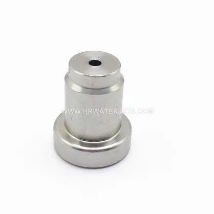 Waterjet On/Off Valve Retainer Assembly 004096-1