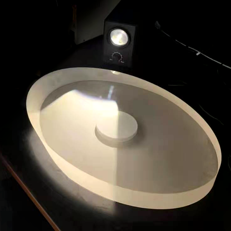 Optical Components--Commonly Used Optical mirrors
