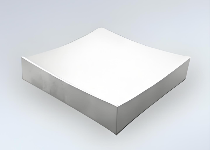 Definition of Optical Freeform Surfaces