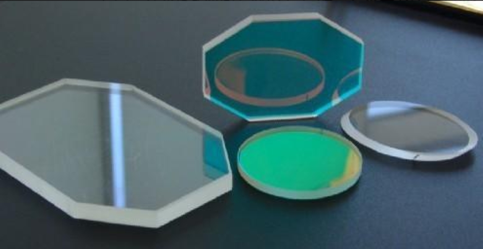 Optical Components--Commonly Used Optical mirrors