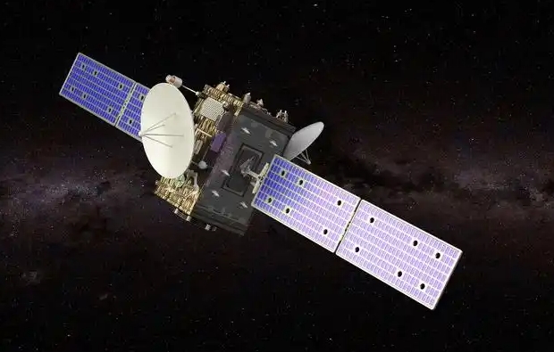 The Evolution of Imaging in Aerospace: Driven by Aspherical Mirror Innovation