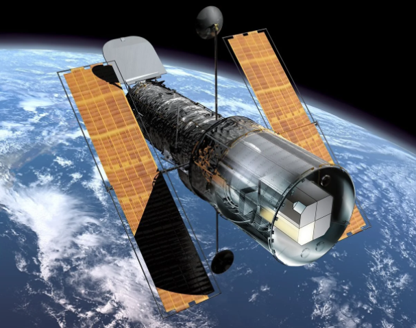 The Evolution of Imaging in Aerospace: Driven by Aspherical Mirror Innovation