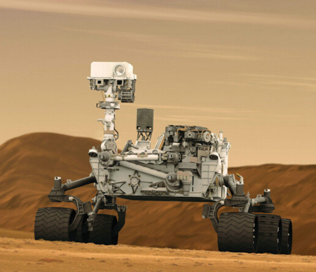 The Evolution of Imaging in Aerospace: Driven by Aspherical Mirror Innovation
