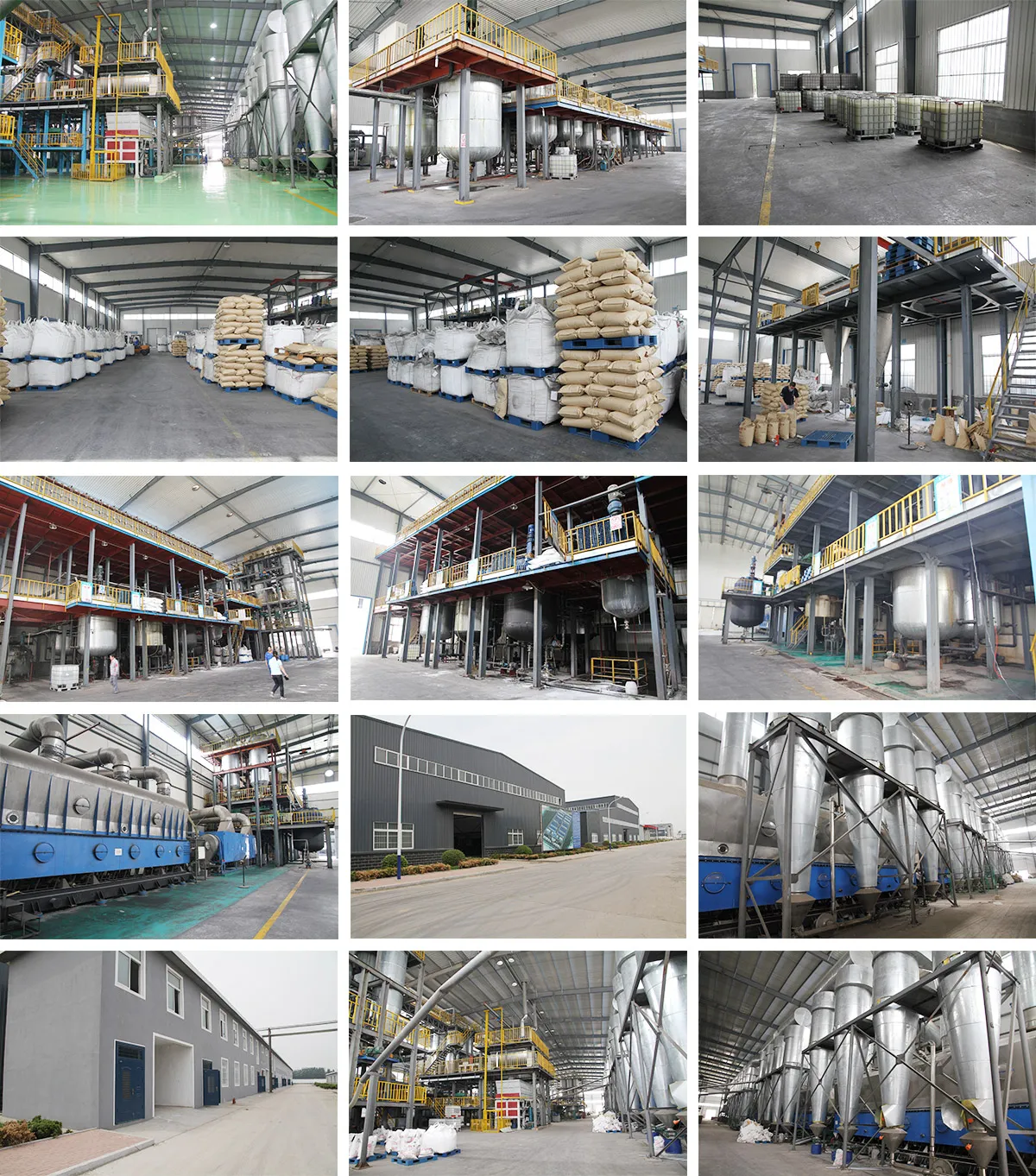 Anionic Polyacrylamide