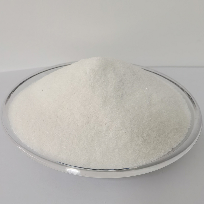 Non-ionic Polyacrylamide