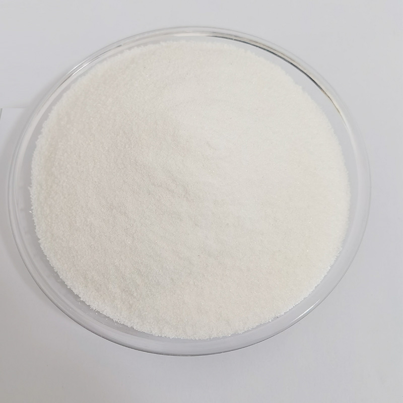 Cationic Polyacrylamide