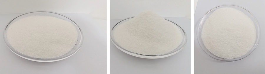 Cationic Polyacrylamide