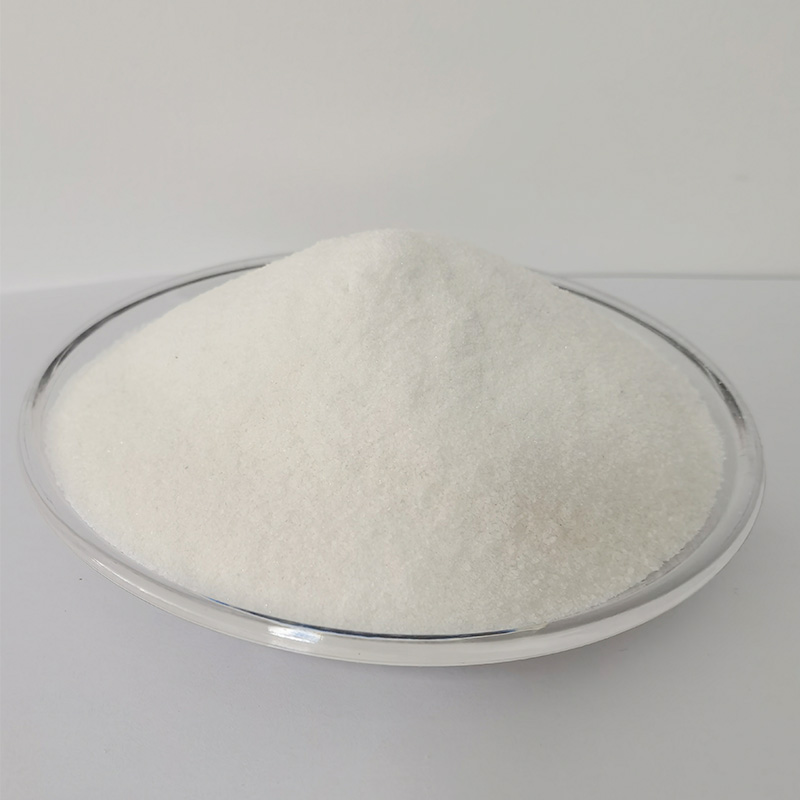 Anionic Polyacrylamide