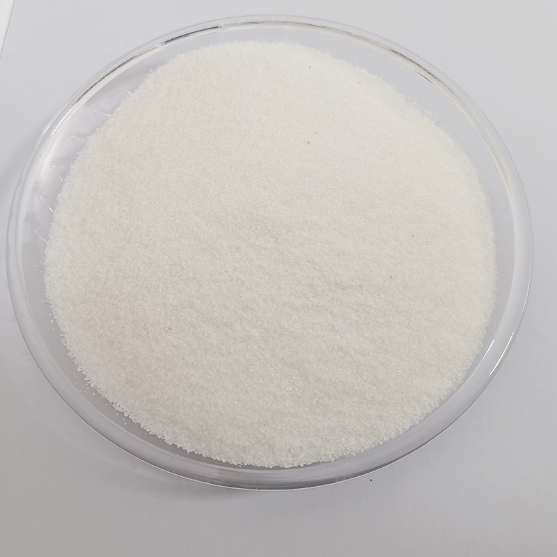 Cationic Polyacrylamide