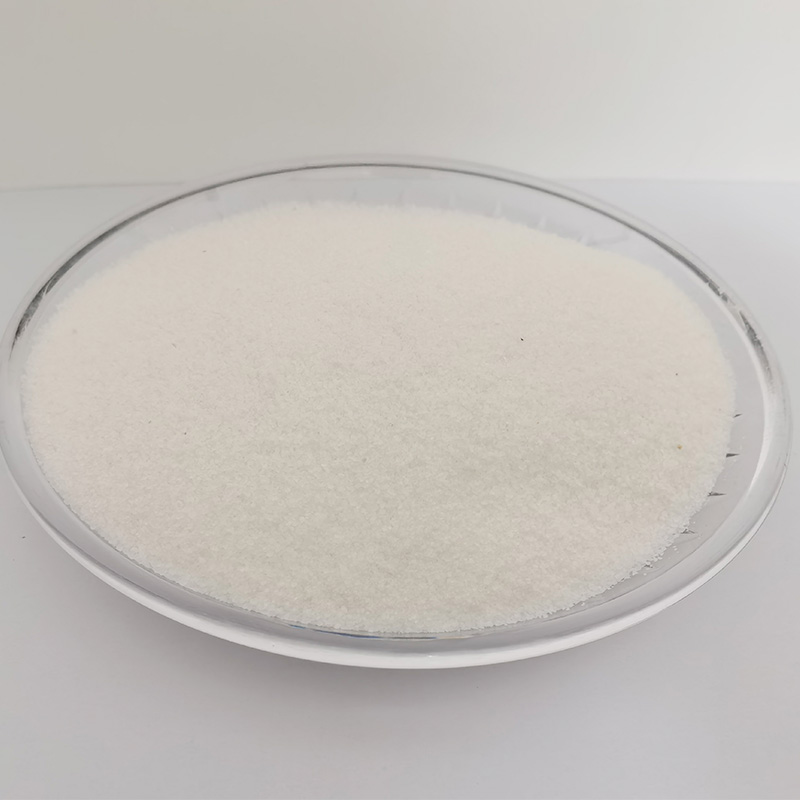 Non-ionic Polyacrylamide