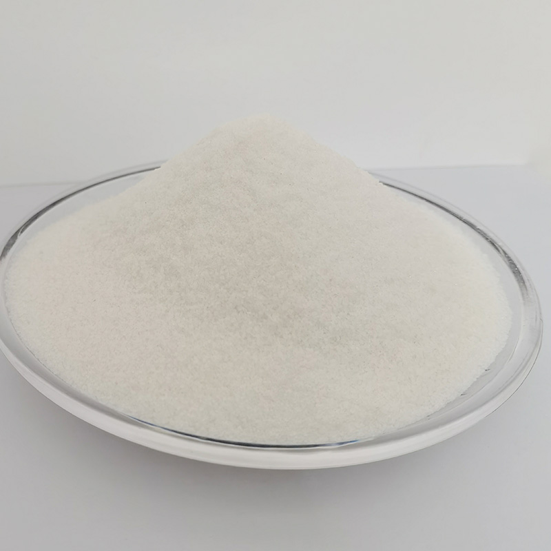 Non-ionic Polyacrylamide