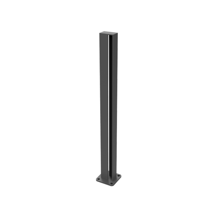 ALY Commercial Removable Carbon Steel Bollard