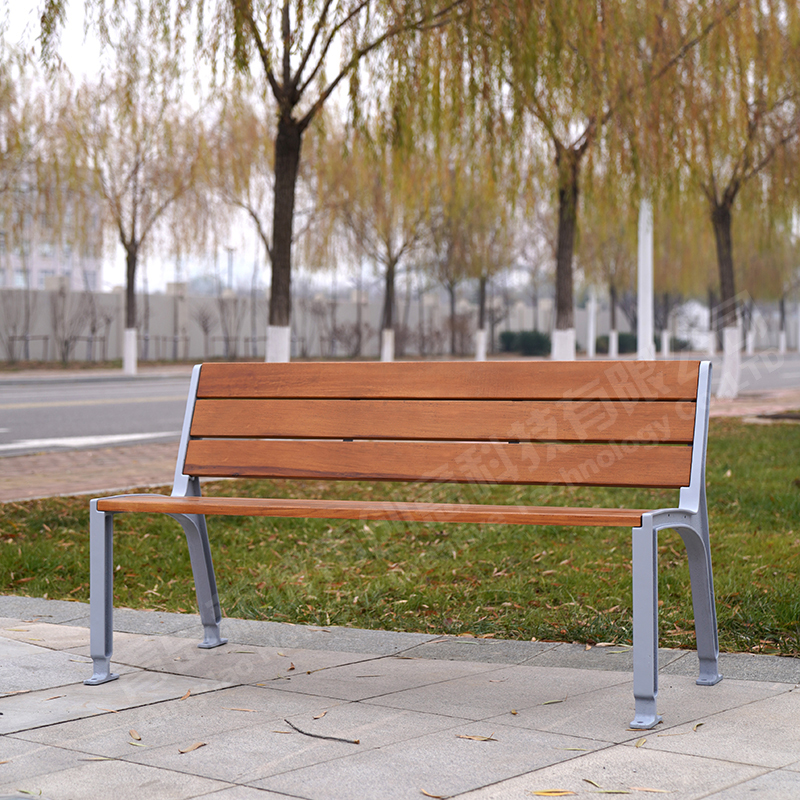 LDBT Cast Iron Outdoor Chair